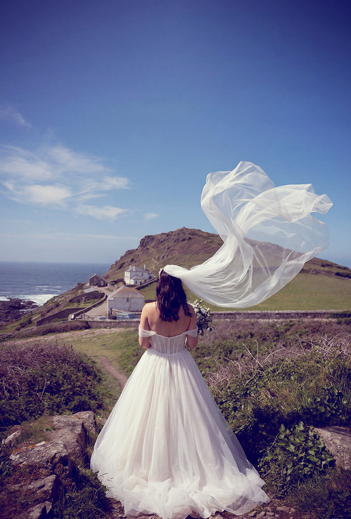Adam Gardner, Wedding Photographer