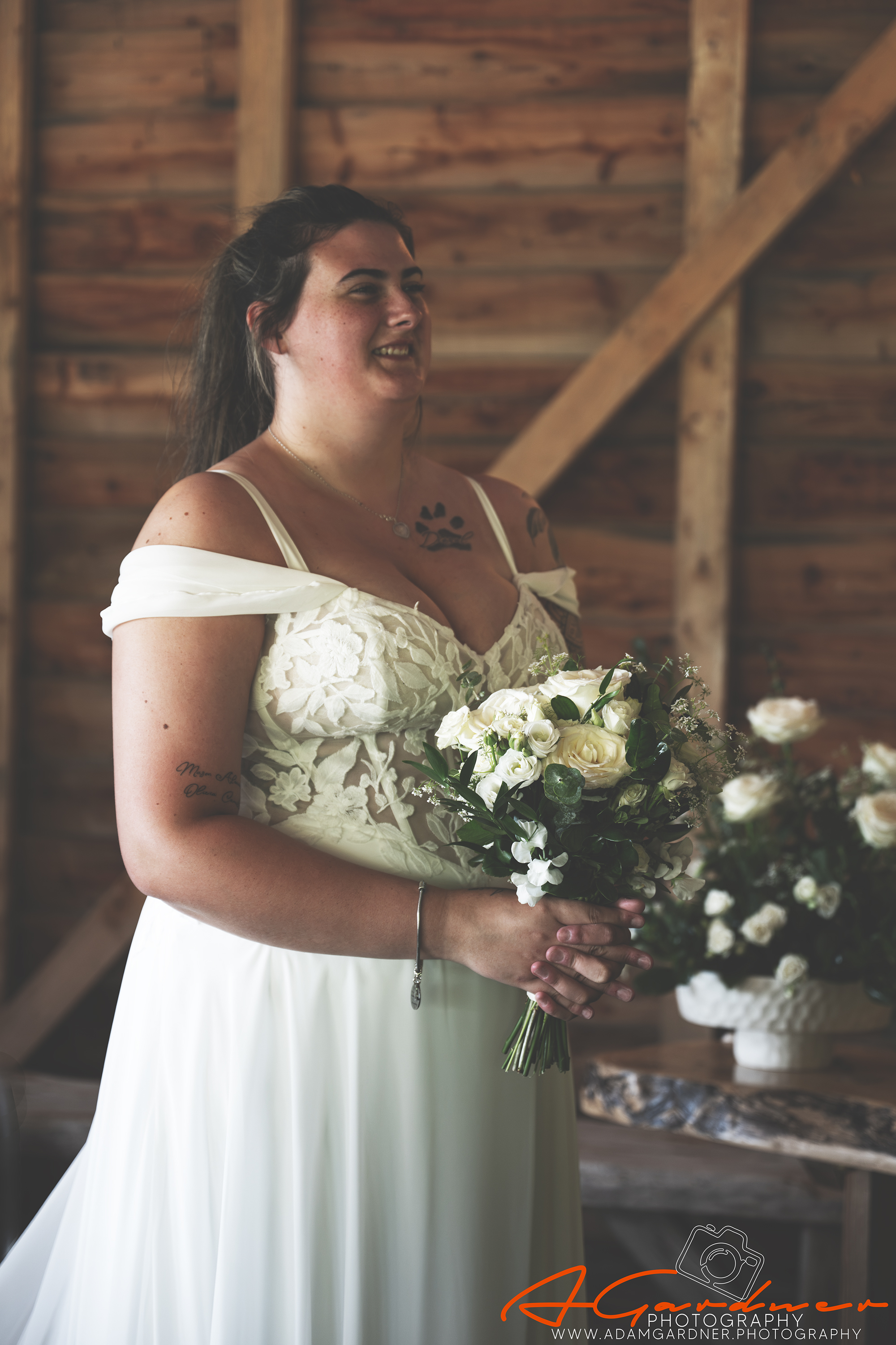 Bride