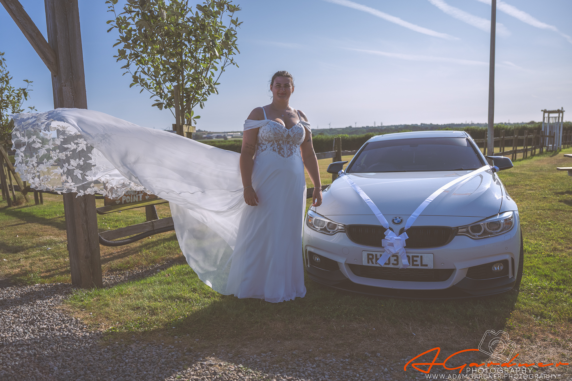Bride