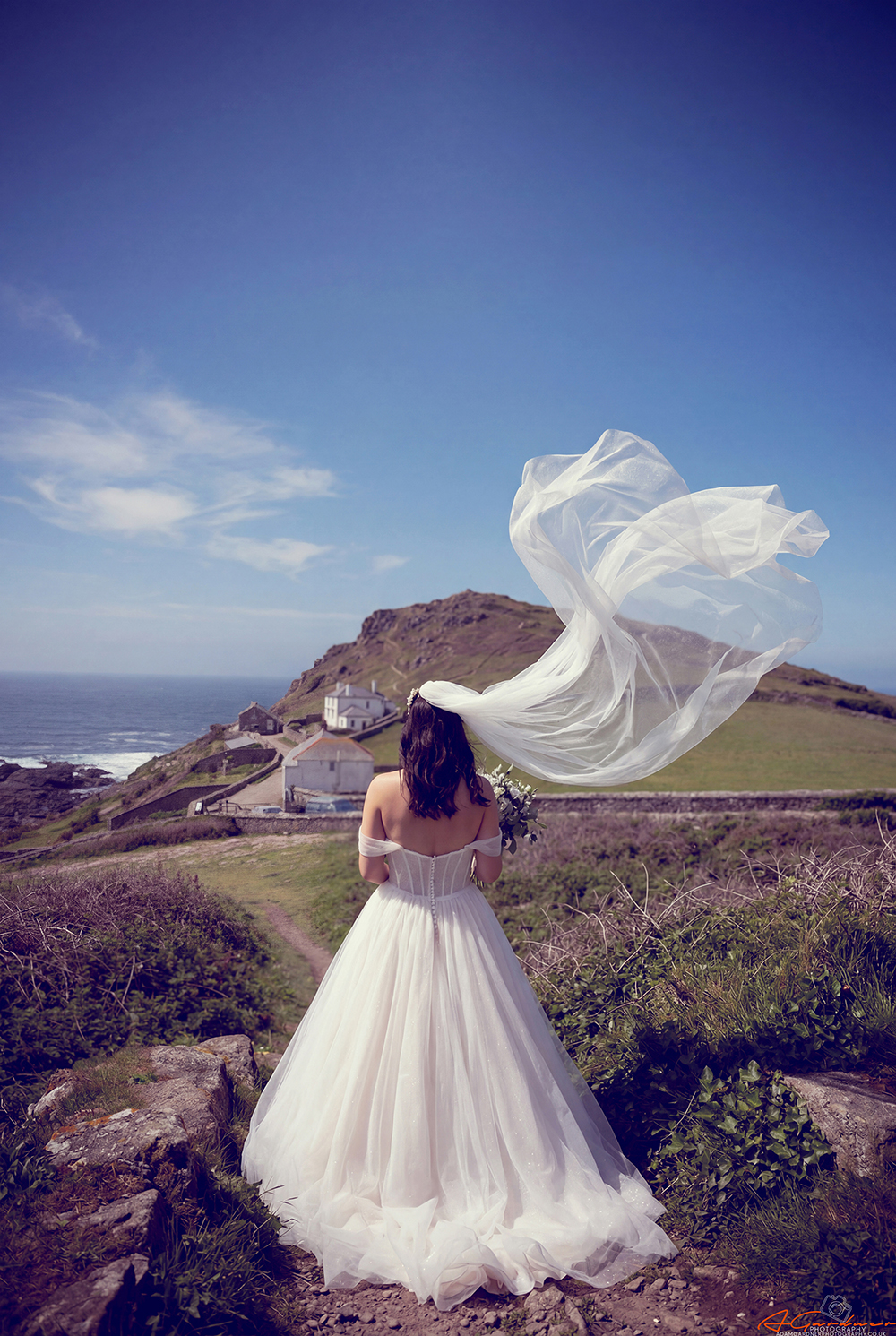 Bride