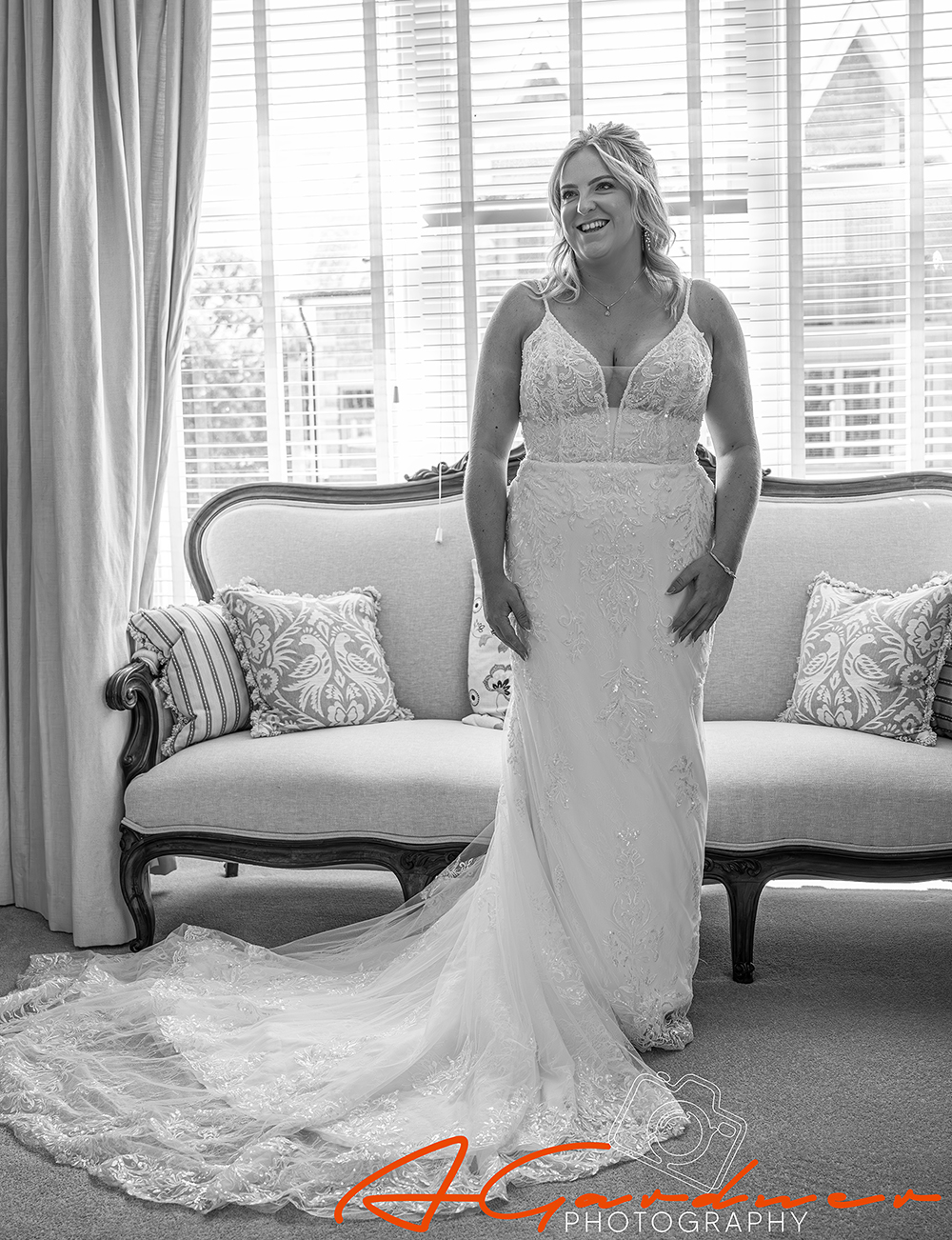 Bride