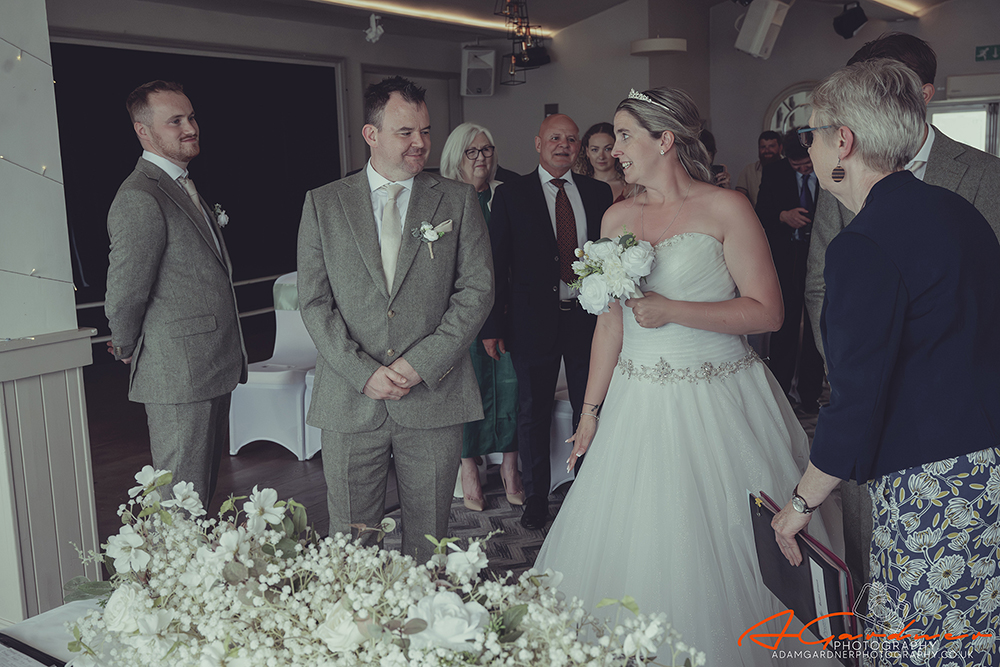 Ceremony