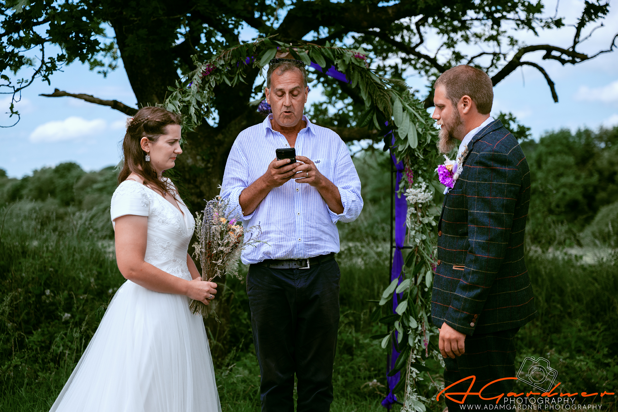 Ceremony