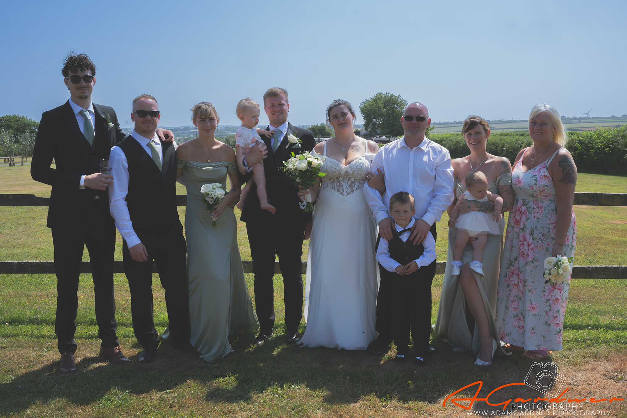 Group photo